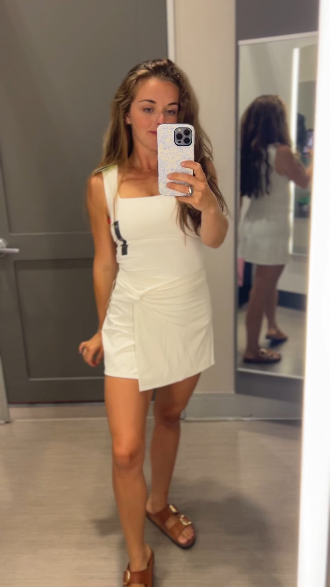 So classy love this for a golf active outfit! 

#LTKSeasonal #LTKFindsUnder50 #LTKActive