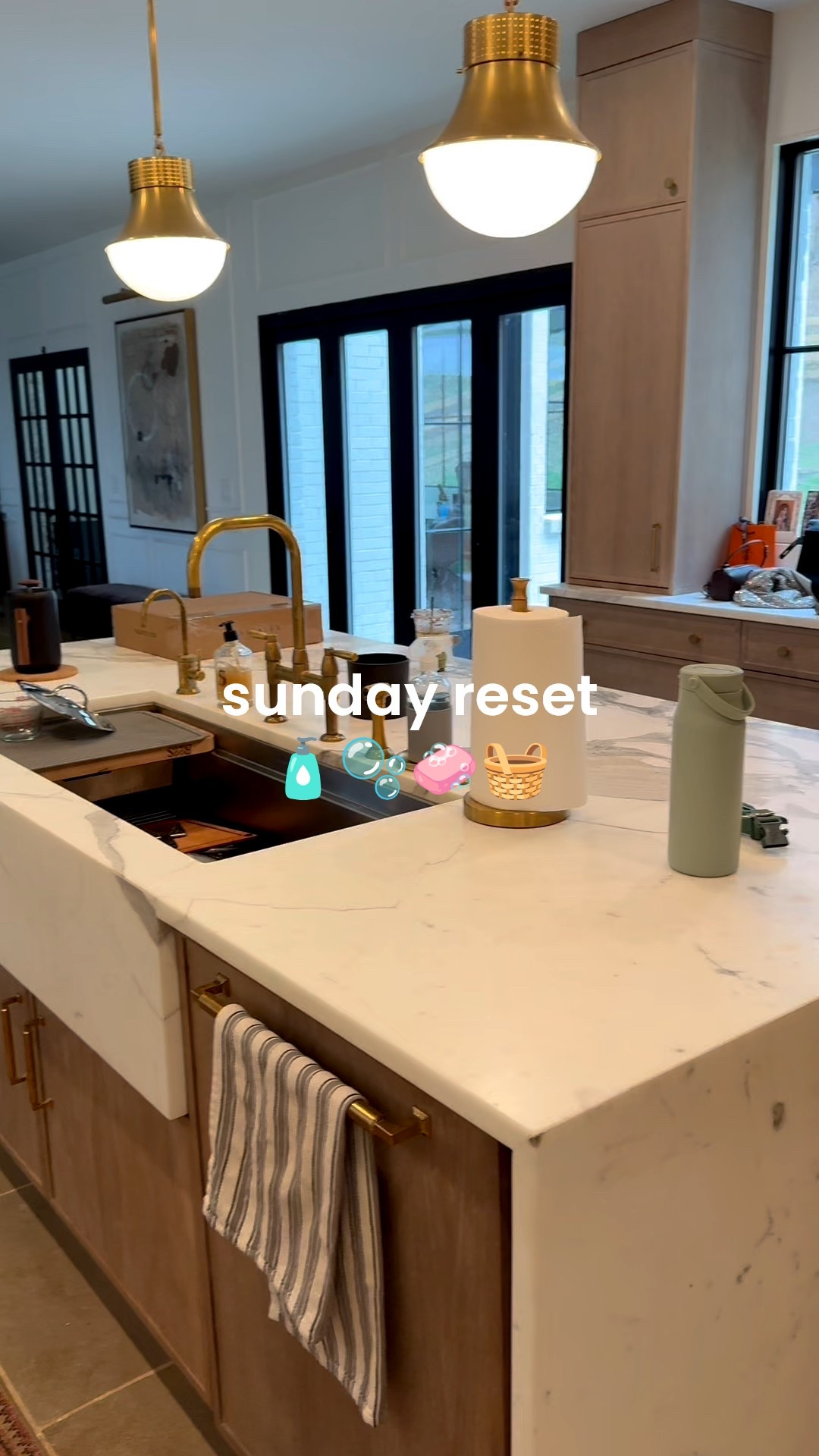 reset the house with me! 

#LTKOver40 #LTKdayinmylife