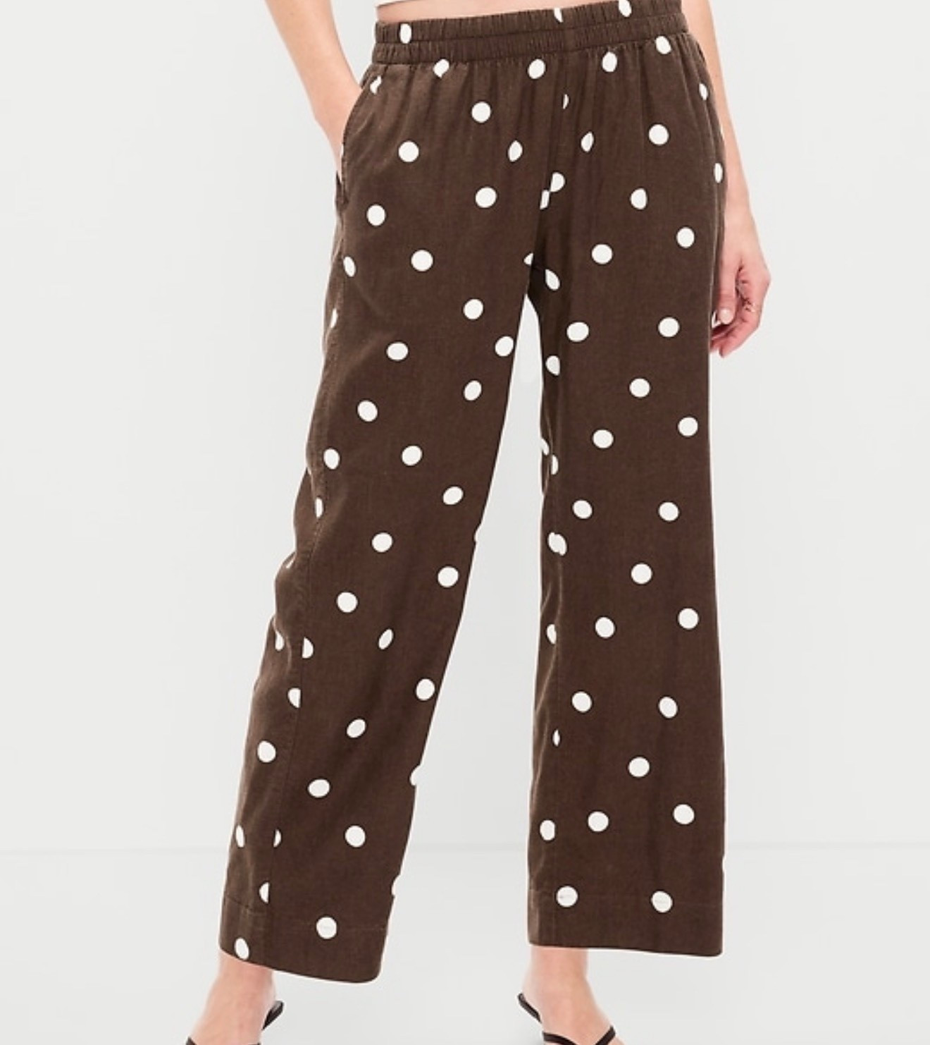 For all the polka dot girls!

#LTKSpringSale #LTKSaleAlert #LTKOver40