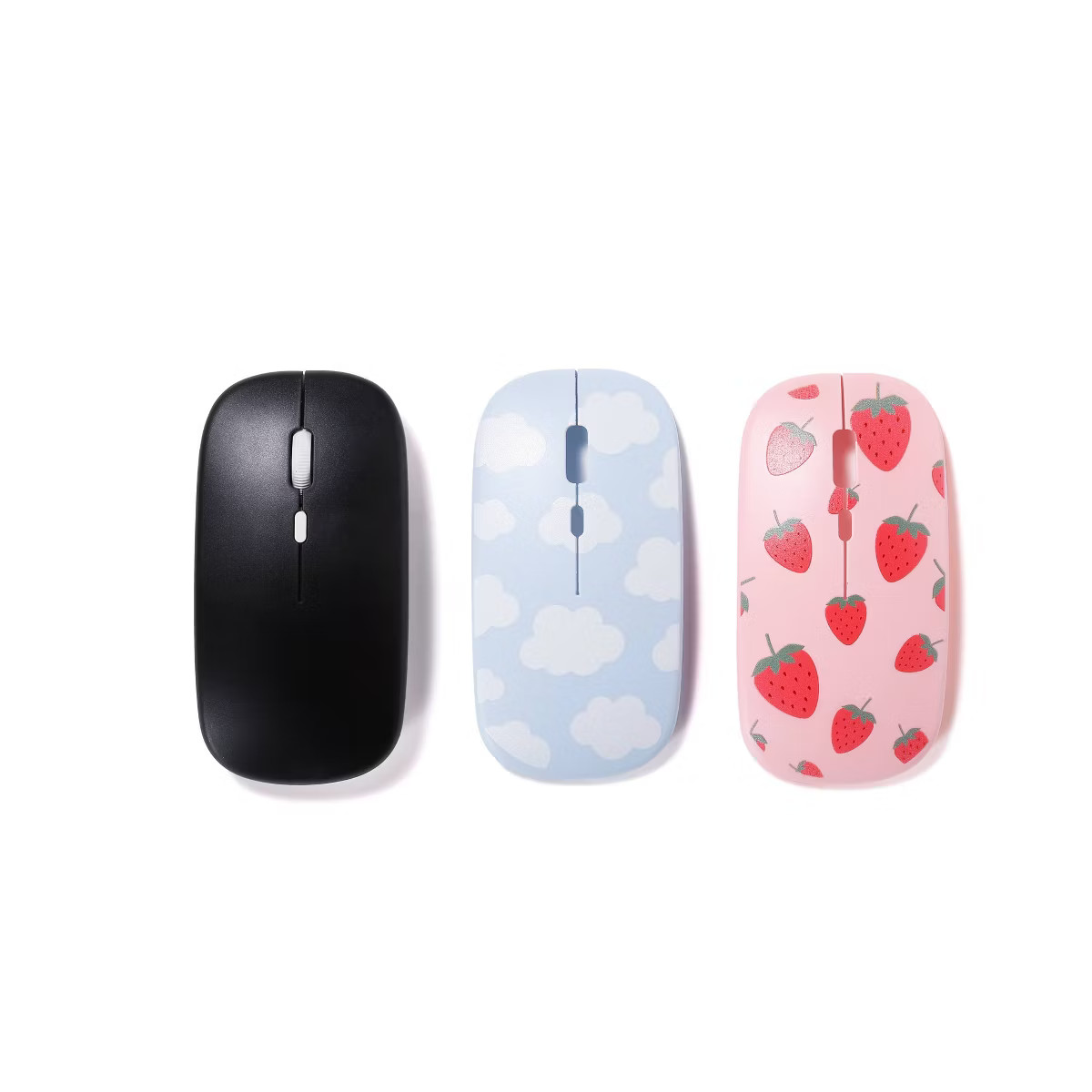 Vivitar Wireless Mouse Swappable | Target
