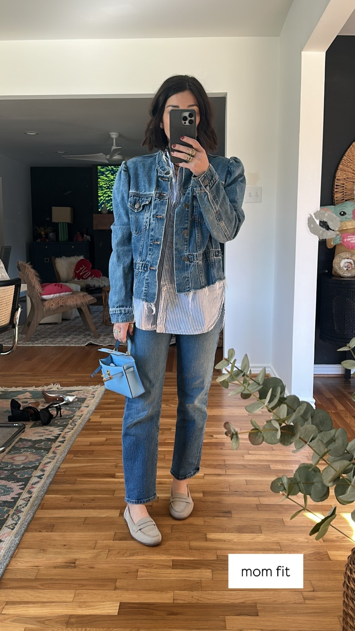 mom fit for the day!

#LTKFindsUnder50 #LTKStyleTip #LTKFamily