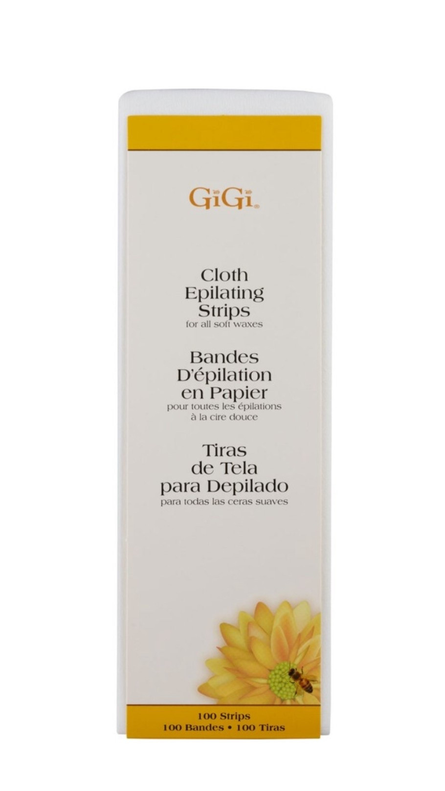 The BEST wax strips that there are!! 

#LTKBeauty #LTKSaleAlert #LTKselfcare