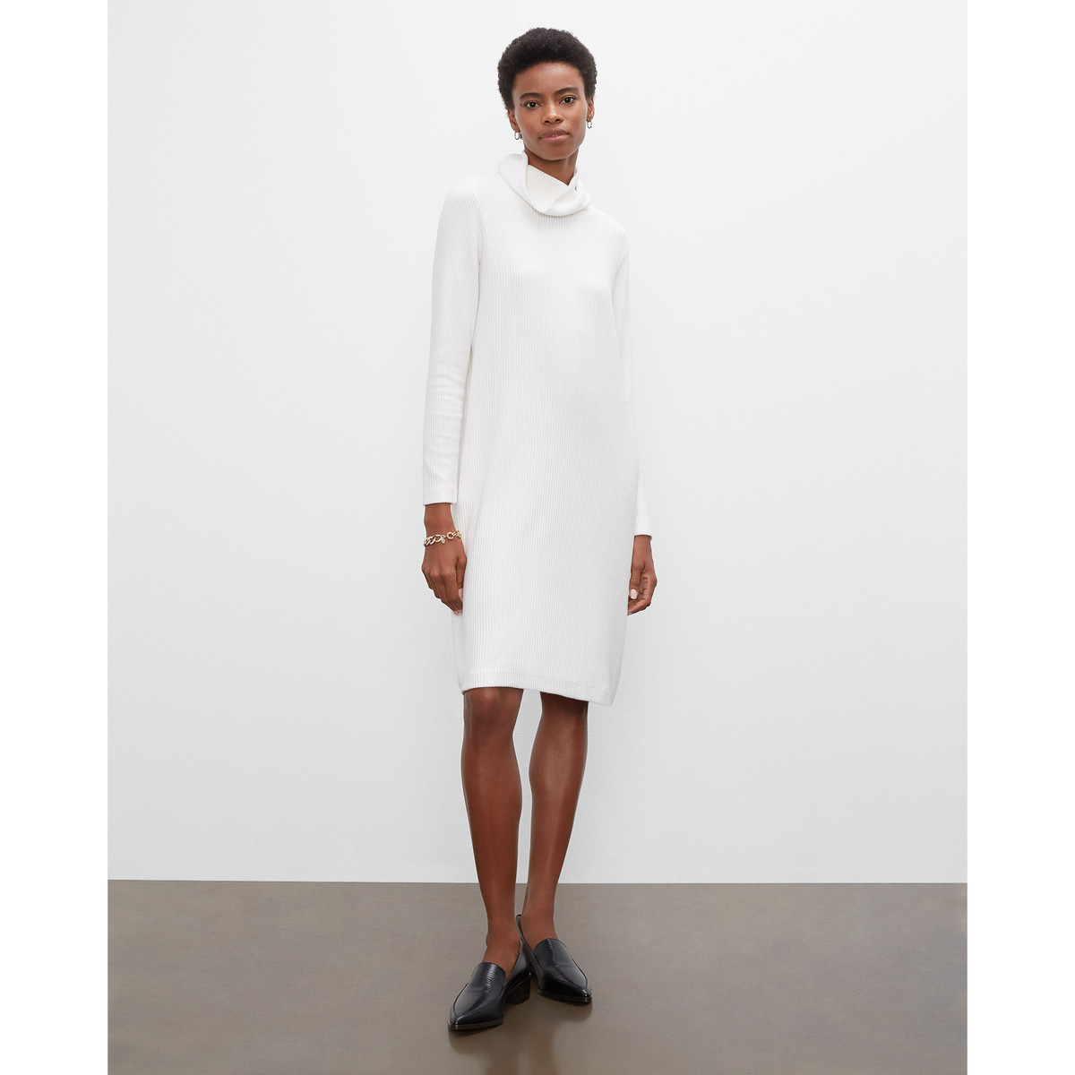 Cozy Ottoman Dress | Club Monaco (CA)
