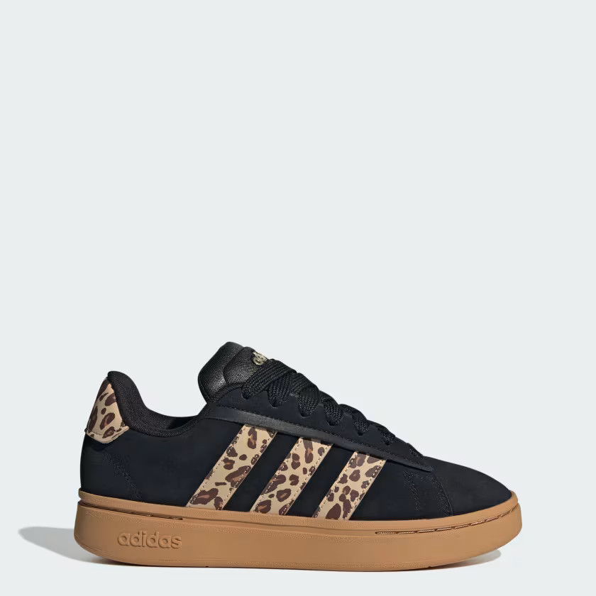 Grand Court Alpha 00s Shoes | adidas (US)