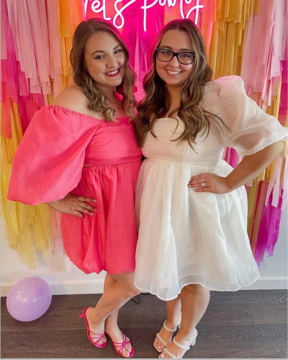 Questionable ad picture but such a good dress!!!! 🤍

#LTKwedding