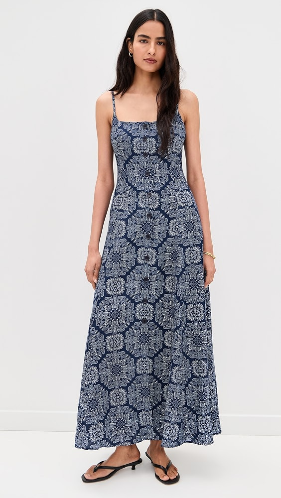 Albertine Dress | Shopbop