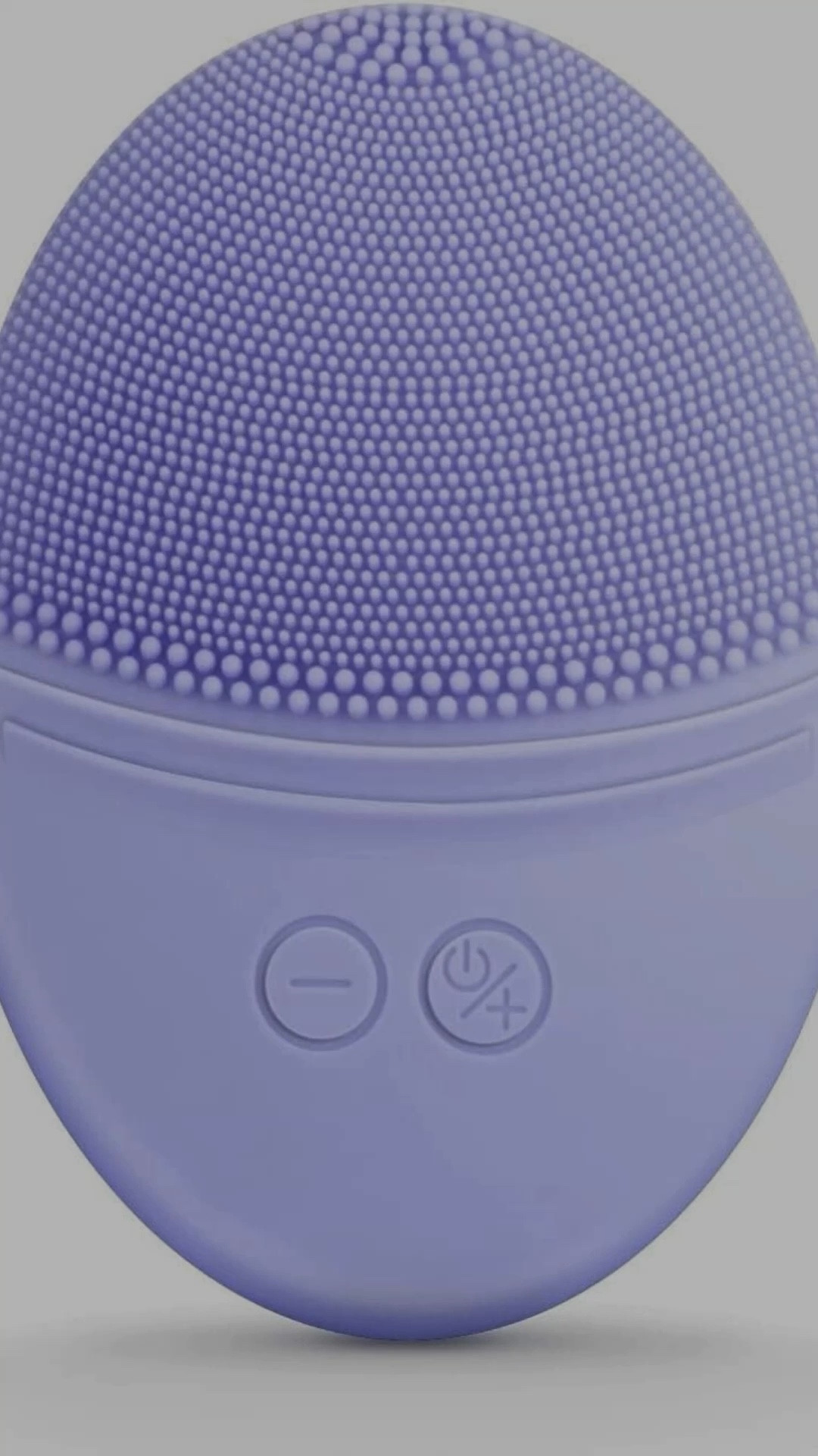 Amazon Review✨

It’s the facial cleansing brush that everyone NEEDS for their face. Ultra soft silicone material, waterproof, 3 speeds and cleans 99.9% of oil and dirt from your skin.

Highly recommend!
#amazonreview #amazon #skincare 

#LTKBeauty #LTKFindsUnder50 #LTKVideo