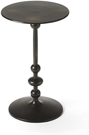 WOYBR PEDESTAL END TABLE | Amazon (US)
