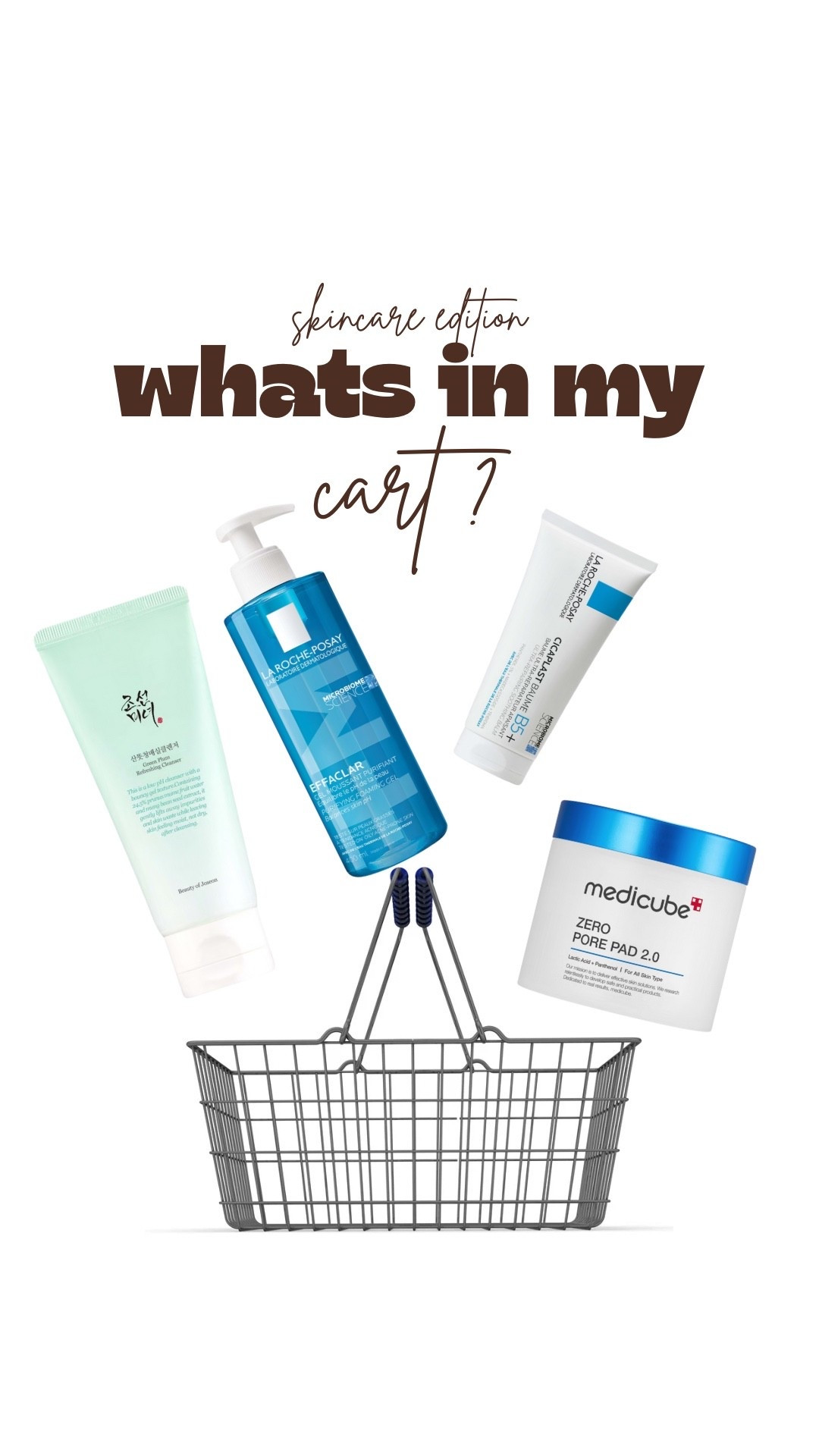 Hardly ever buy new skincare but this is what i got delivered this week! 

#LTKbeauty #LTKautumn #LTKuk
