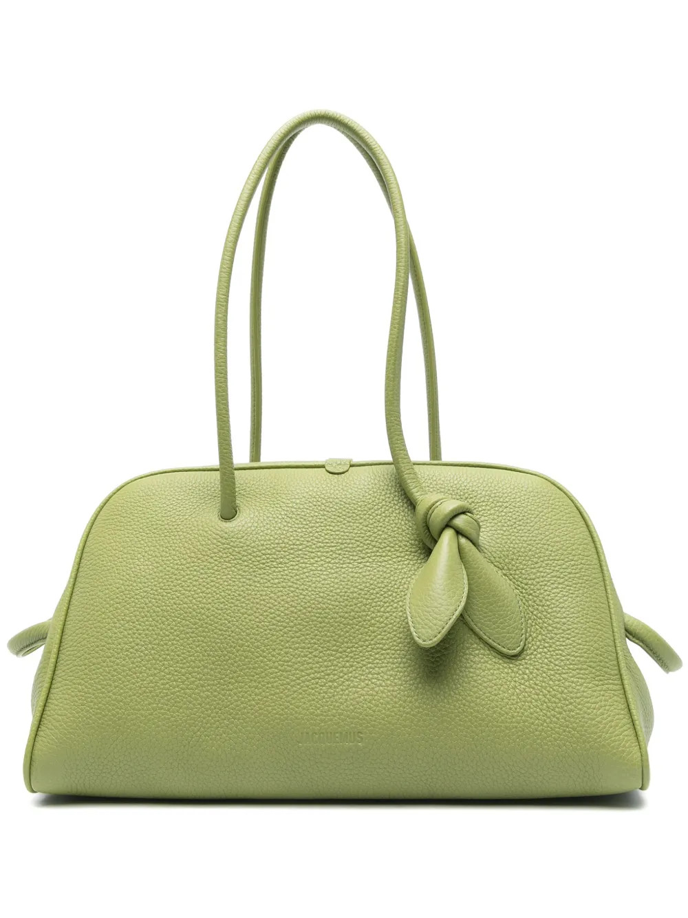 Jacquemus The Turismo Shoulder Bag | Green | FARFETCH BR | Farfetch (BR)