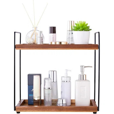 Meyerwood Makeup Organizer | Wayfair North America