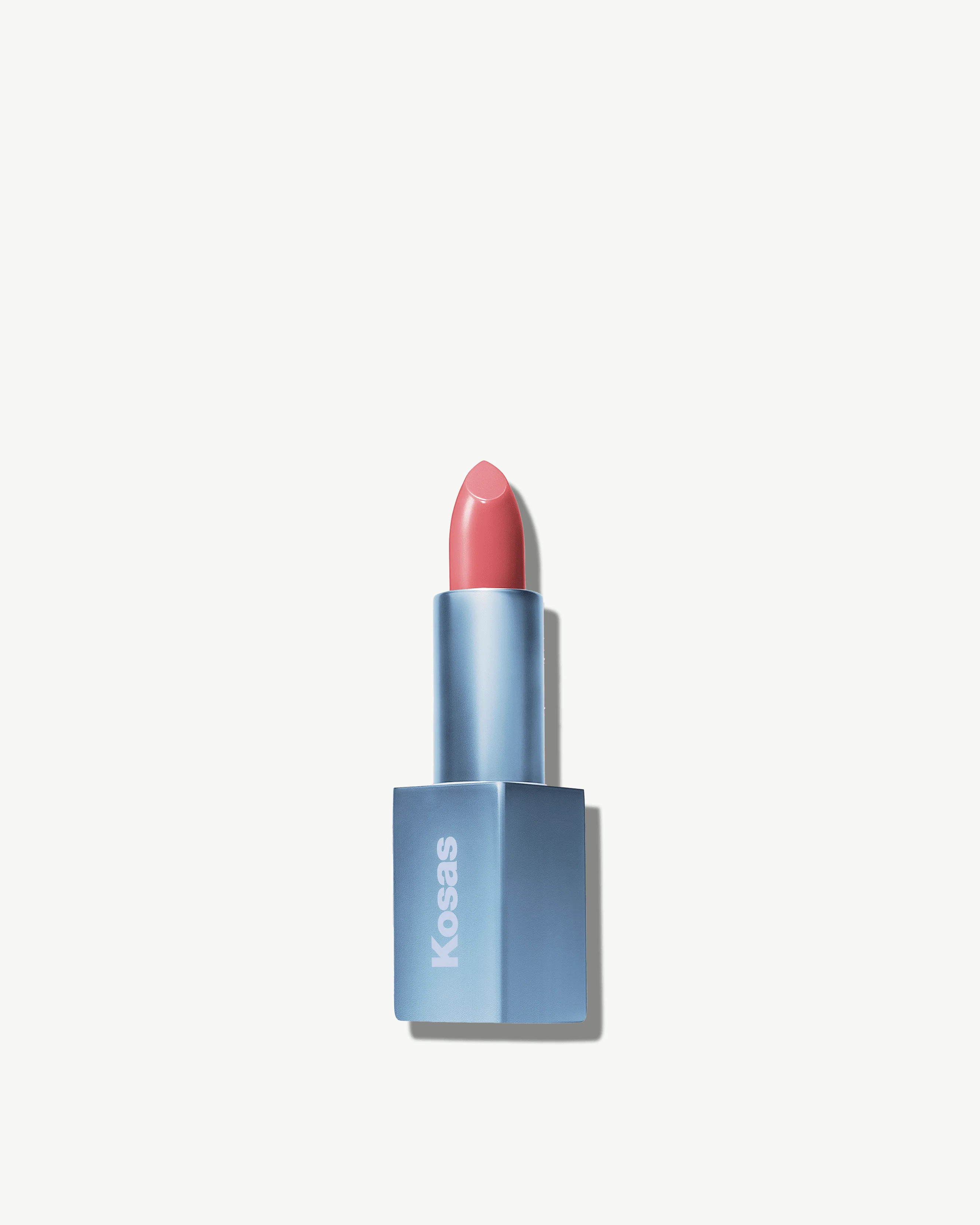 Weightless Lip Color Nourishing Satin Lipstick | Credo Beauty