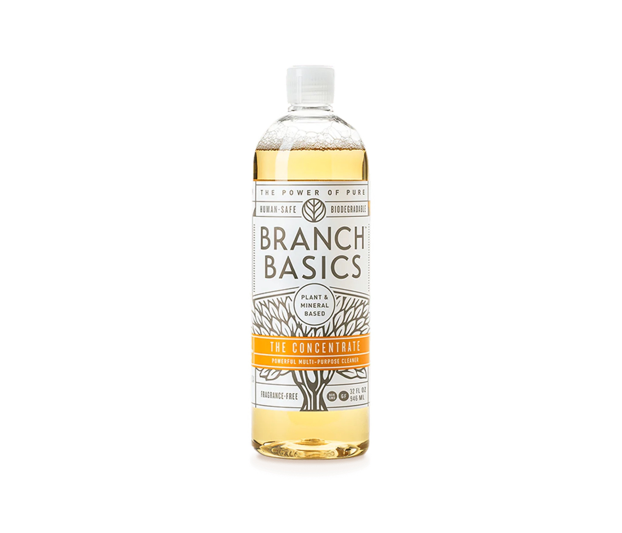 Our powerful and versatile Concentrate (33.8 fl oz) replaces all of your cleaning supplies when diluted with water!

#LTKfamily #LTKhome #LTKkids