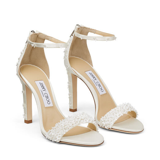 DEIA 100 | Jimmy Choo (US)