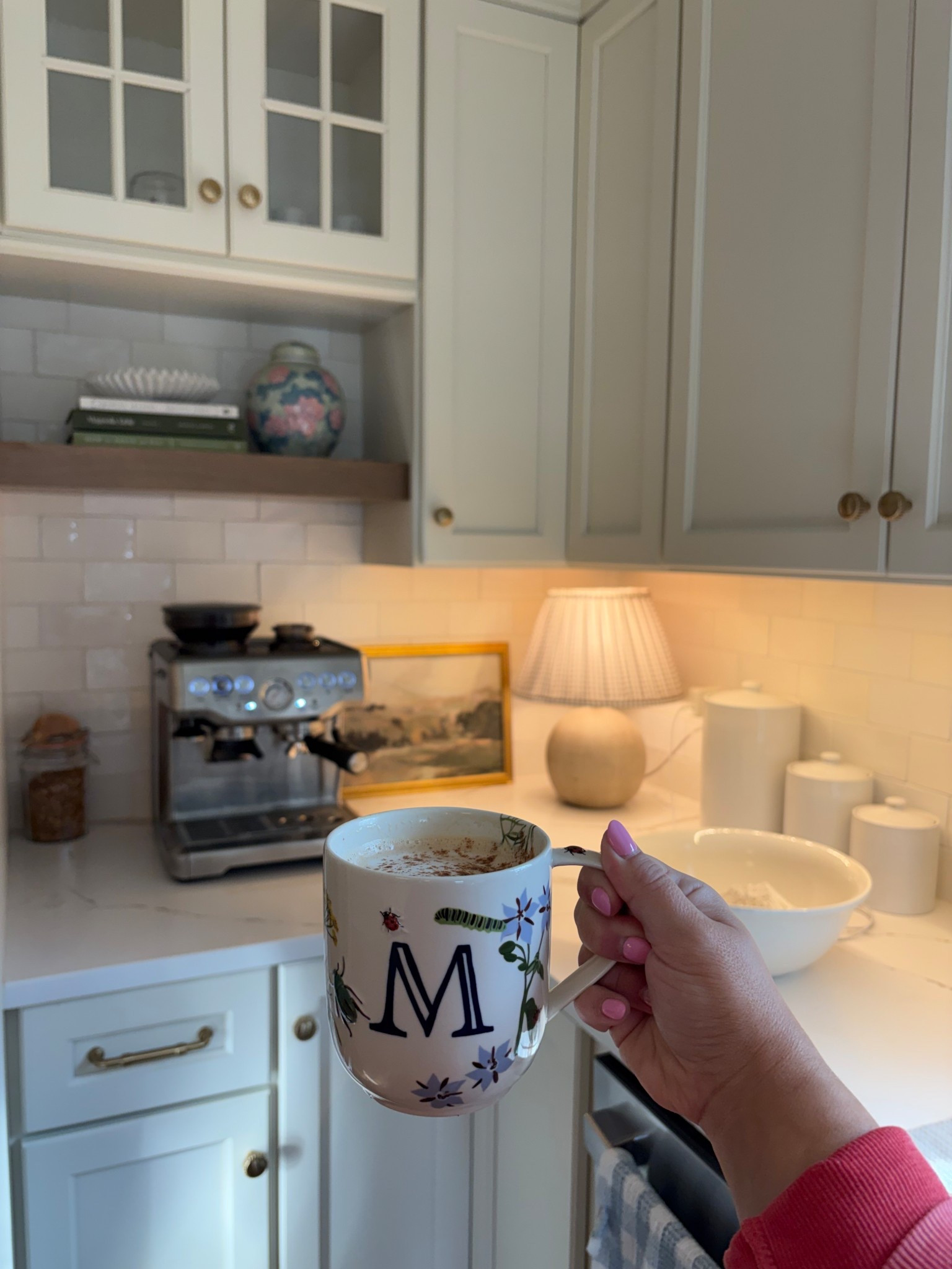 Mornings where there is no rush >>> 

#LTKdayinmylife #LTKmorningroutine #LTKmomlife