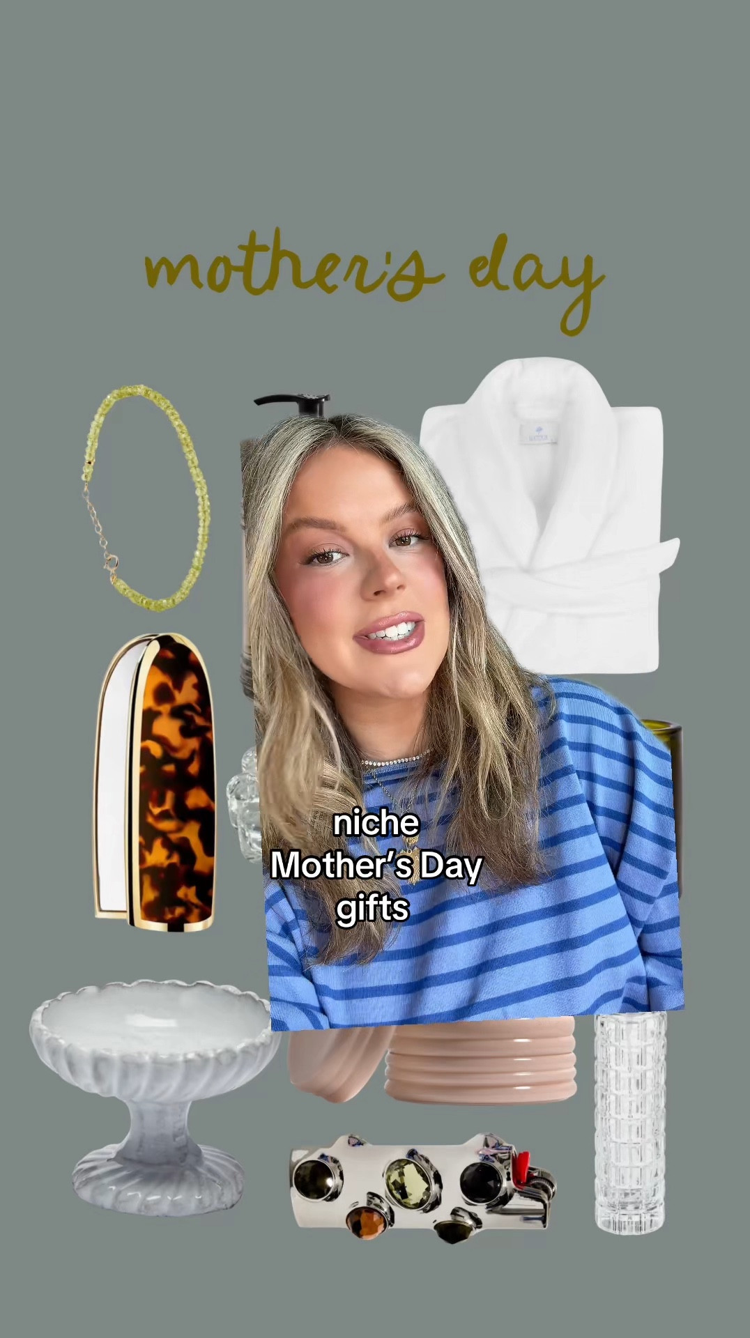 NICHE MOTHERS DAY GIFTS 

#LTKMothersDay