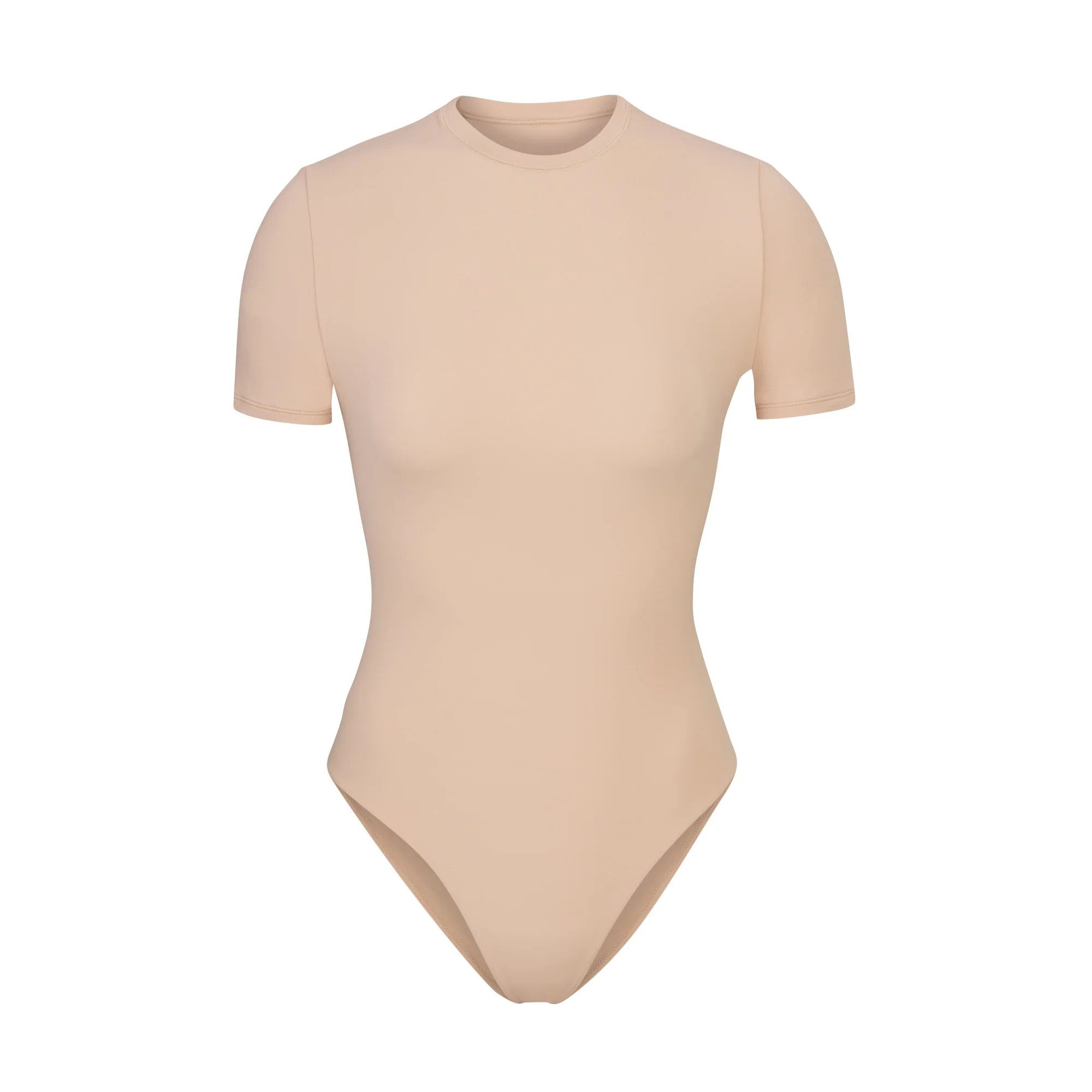 FITS EVERYBODY T-SHIRT BODYSUIT | SKIMS (US)