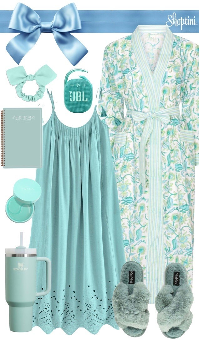 Women’s summer sleepwear

#LTKSeasonal #LTKOver40 #LTKHome