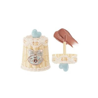 FlowerKnows - The Sweetie Bear Coating Lip Jelly - 5g  | STYLEVANA | Stylevana