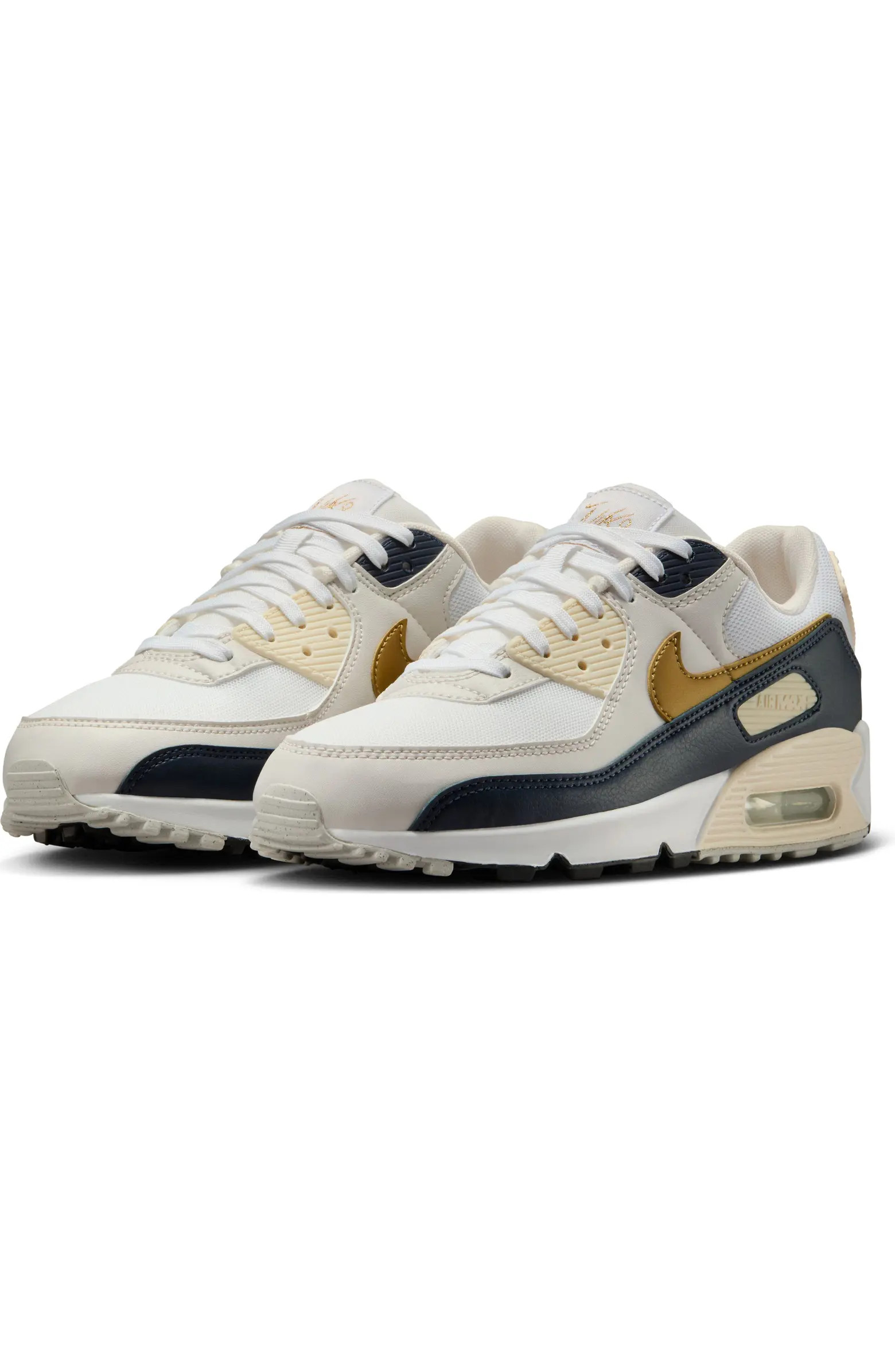 Air Max 90 Next Nature Sneaker (Women) | Nordstrom