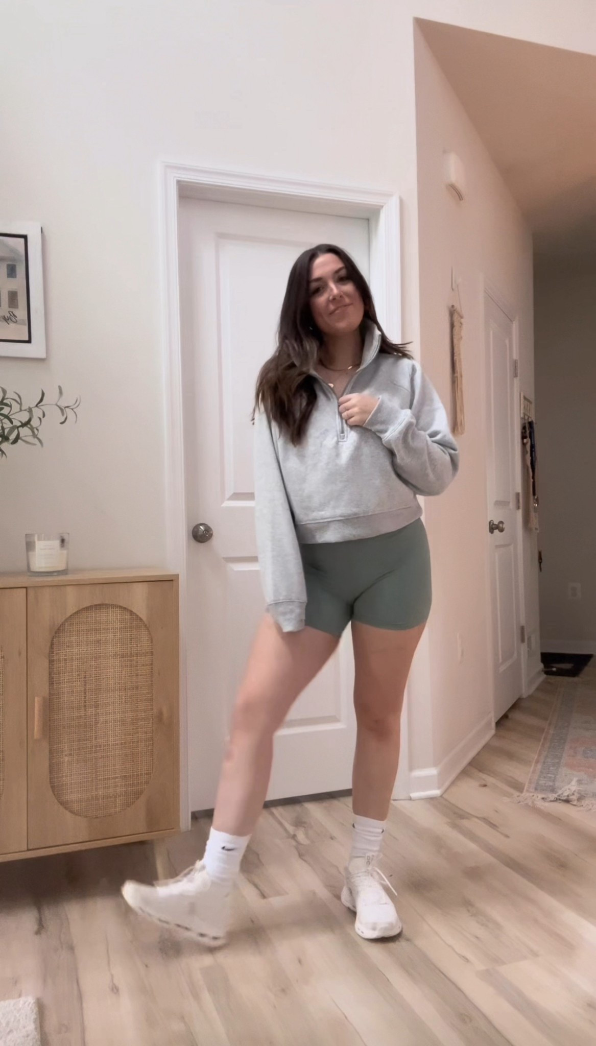 barre at home ootd!! 


#LTKActive #LTKFindsUnder50 #LTKFindsUnder100