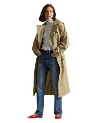Trench Coat | Bloomingdale's (AU)
