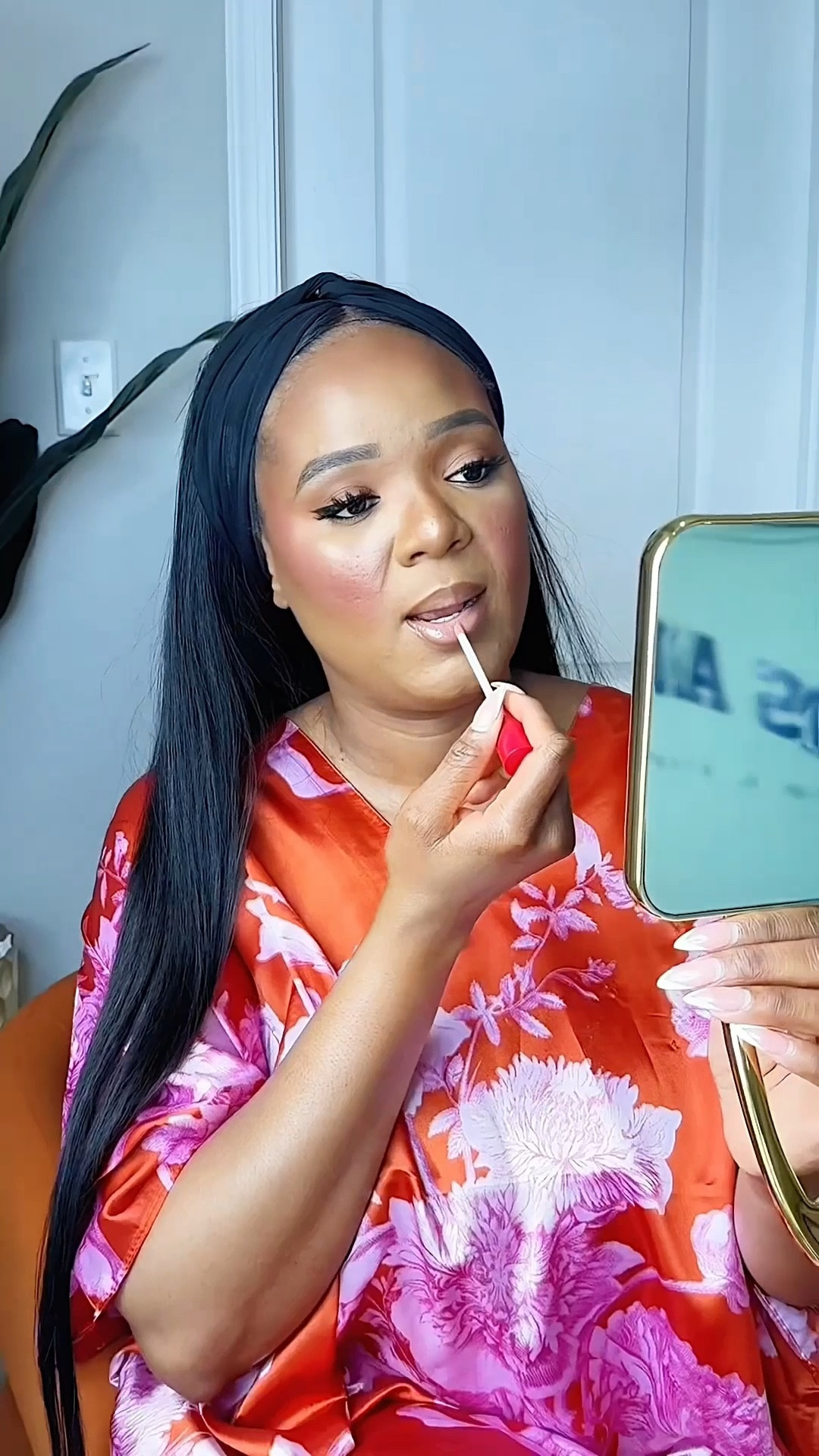 My Everyday Summer Go-To-Face 😍 I love a very neutral look because it’s fresh, simple and makes me look younger, loll. 
Tap below to shop! Follow me @omabelle for more Fashion, Home & everything inbetween. Glad to have you here!!! 💕😊🙏

#LTKBeauty #LTKSummerEdit #LTKParties