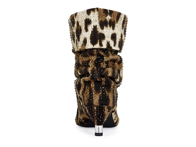 Azalea Wang Grimes Boot | DSW