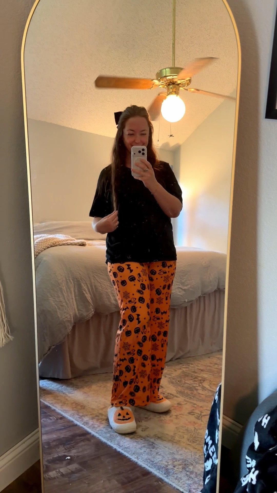 Halloween Galloween!🎃🧡👻

#LTKSeasonal #LTKHalloween #LTKParties