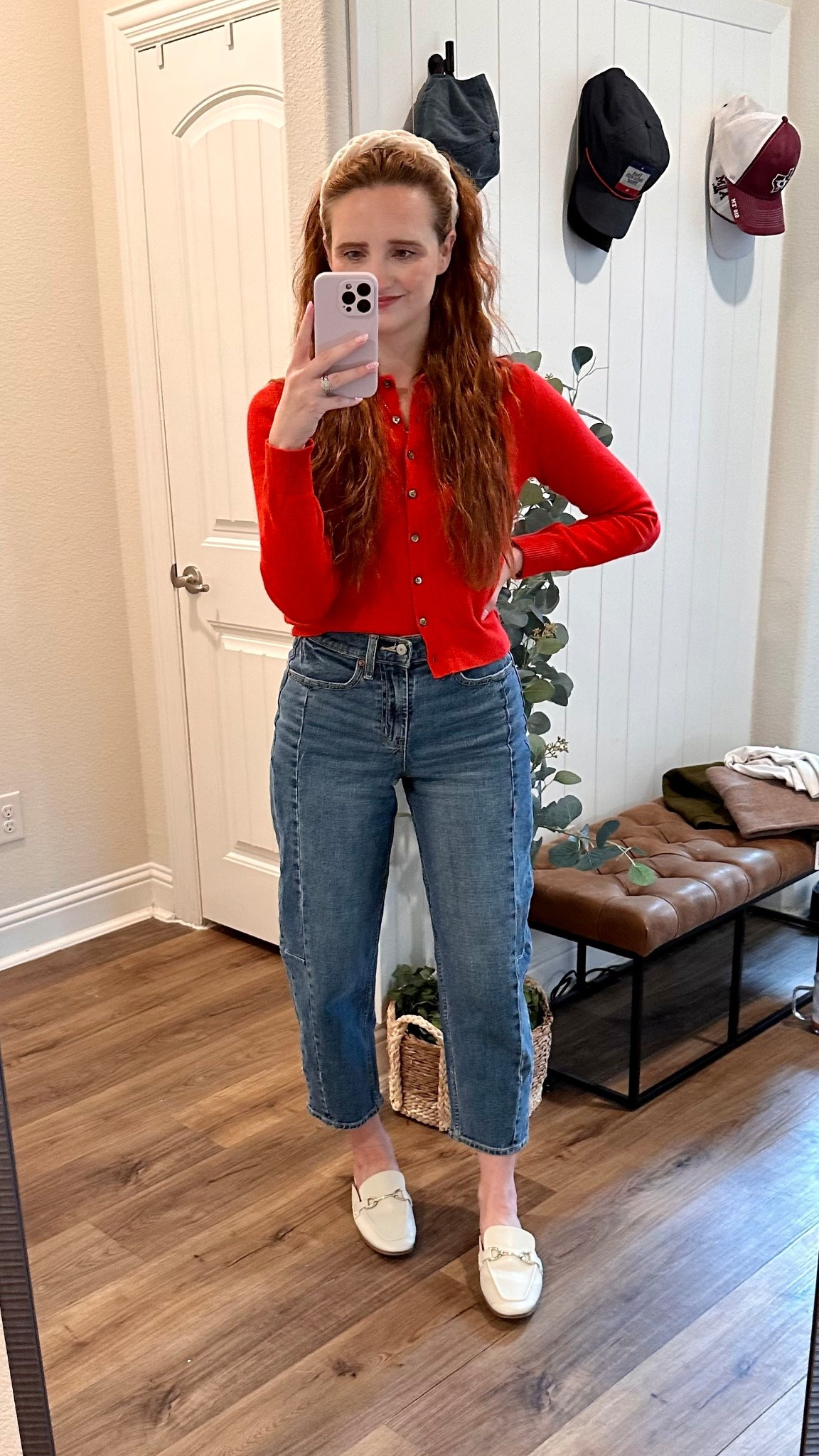 Sweater & pants 50% off!

#LTKSaleAlert #LTKCyberWeek #LTKootd