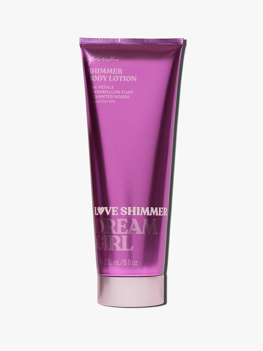 Dream Girl Shimmer Lotion | Victoria's Secret (US / CA )