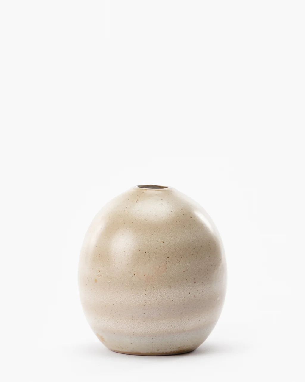 Andri Stoneware Vase | McGee & Co.