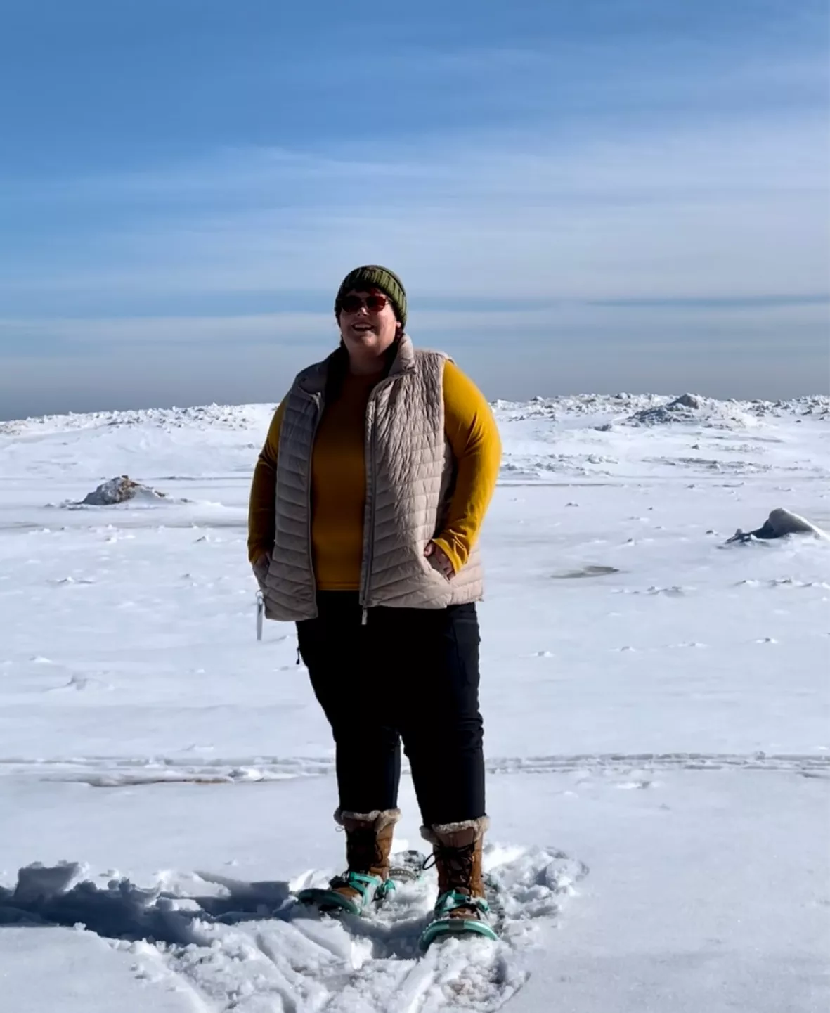 Women's 2.0 Polar Fleece-Lined … curated on LTK