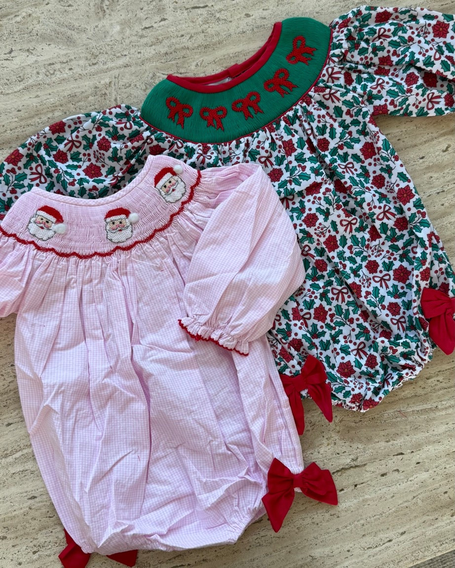 Elsie’s Christmas outfits! 

#LTKKids #LTKHoliday #LTKGiftGuide