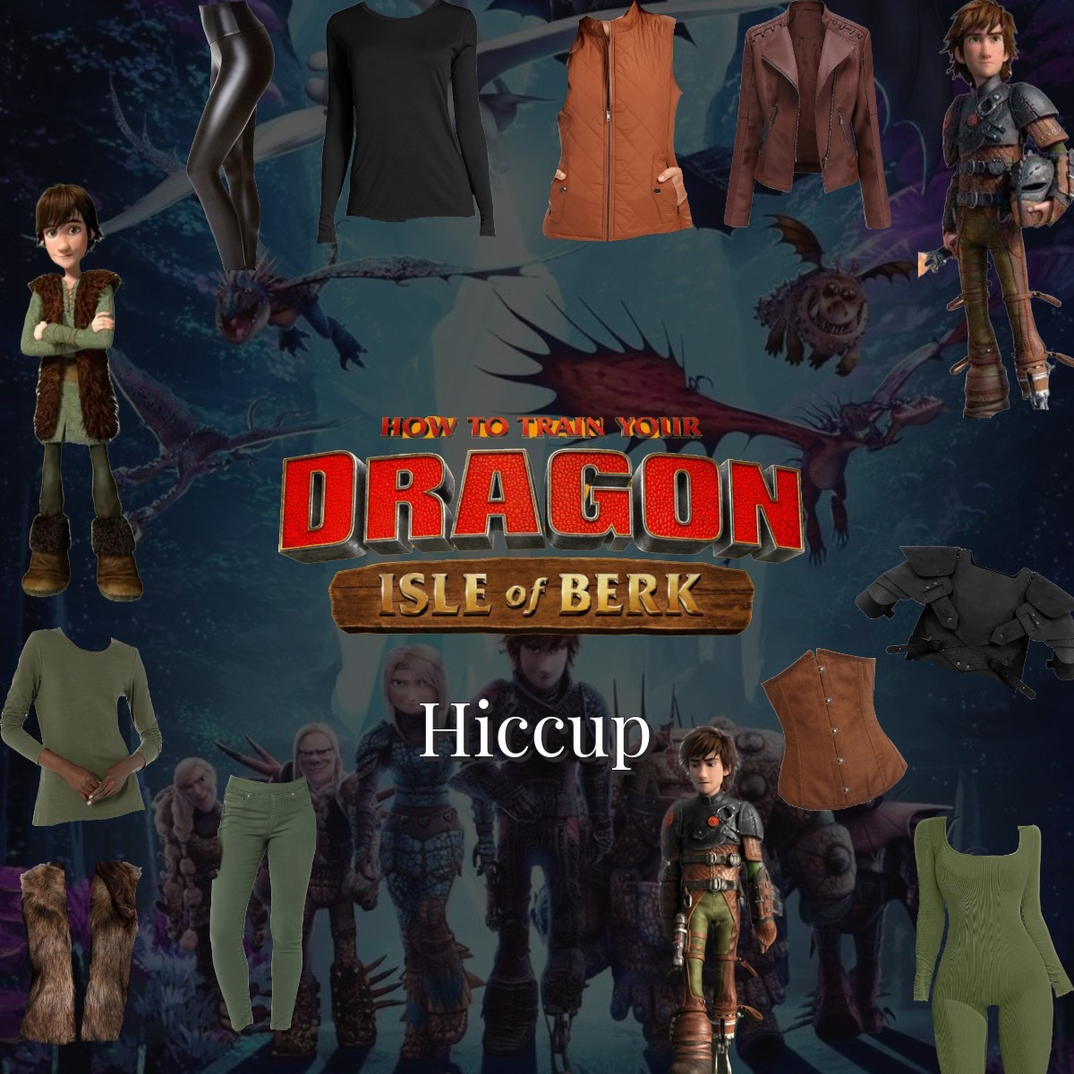 Epic Universe outfit ideas ✨
How to train your dragon isle of berk 
Universal Studios 
Universal Studios outfit 
Theme Park 
Theme park outfit

#LTKSaleAlert #LTKFestival #LTKFindsUnder50