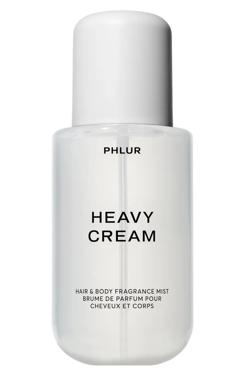 Heavy Cream Mist | Nordstrom