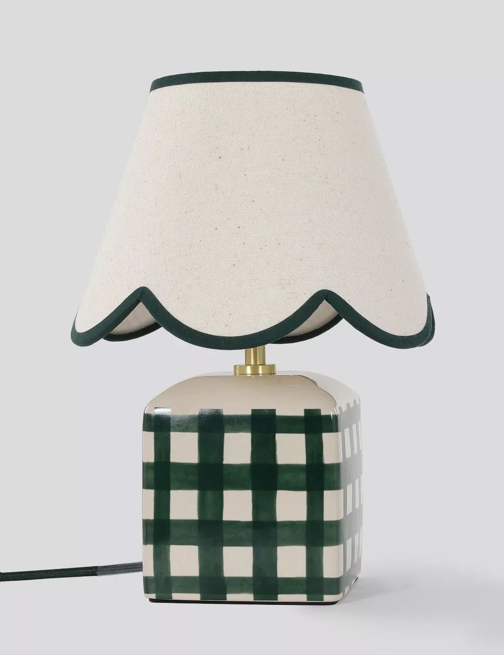 Kirsten Ceramic Table Lamp | Marks & Spencer (UK)
