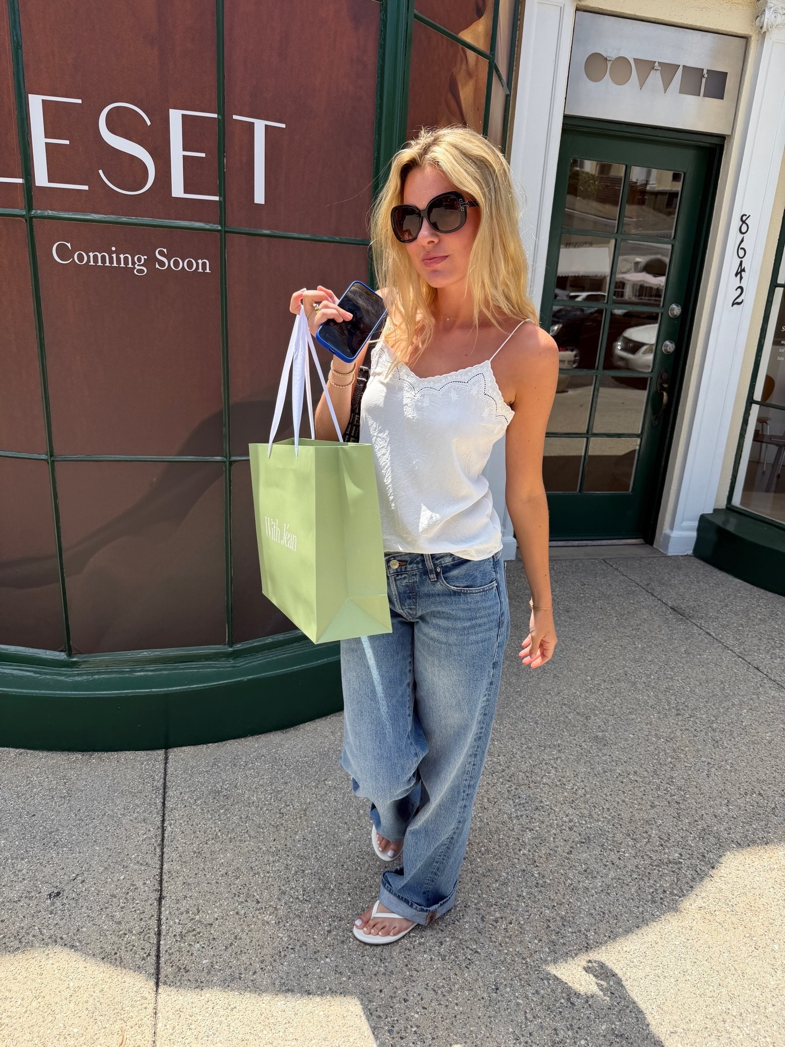 Chase’s With Jean Haul ✨✨