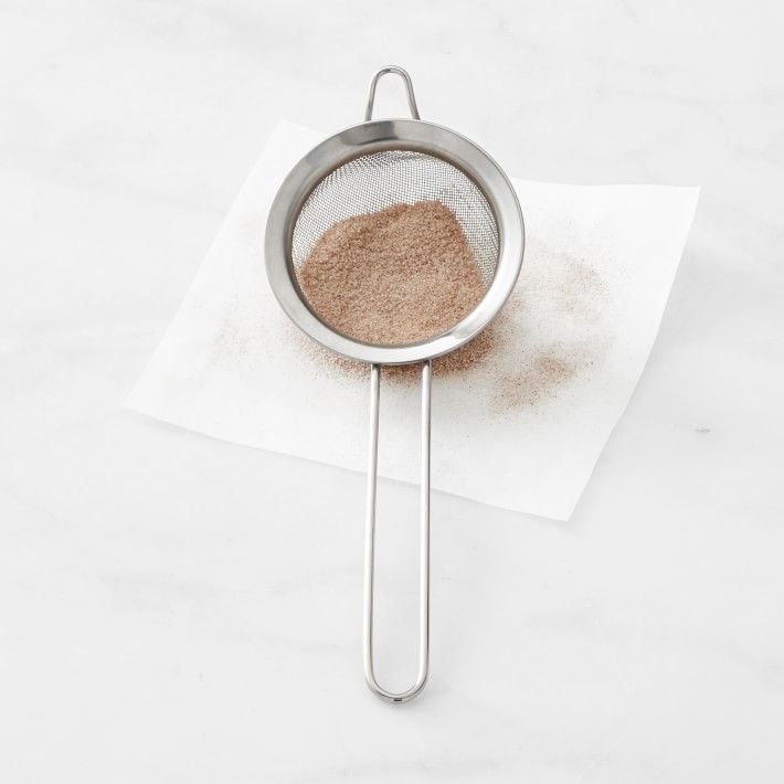 Open Kitchen by Williams Sonoma Strainer | Williams-Sonoma