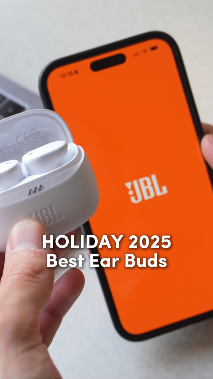 #ad I partnered with @target and @jblaudio to show off the Tune Buds 2 and they’re already in my “holiday must-gift” rotation. 

Lightweight, comfortable, and offer a complete customizable listening experience. They’re the perfect ear bud for an active life.

Give the gift of good sound! Everyone loves that…

@shop.ltk #liketkit #target #targetpartner #giftideas