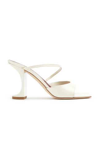 Arno Patent Leather Sandals | Moda Operandi (Global)