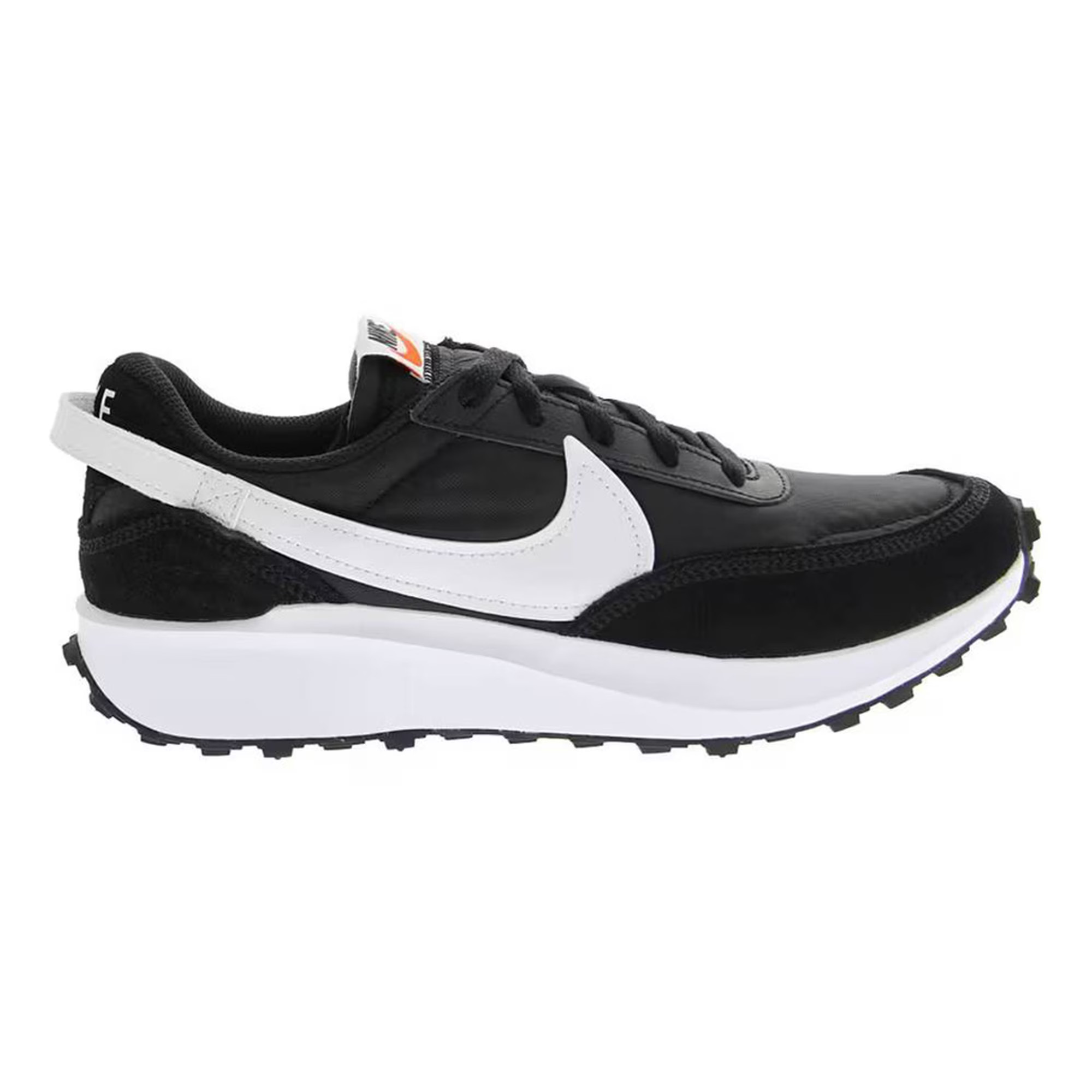 Nike Waffle Debut Women s Black DH9523-008 | Walmart (US)