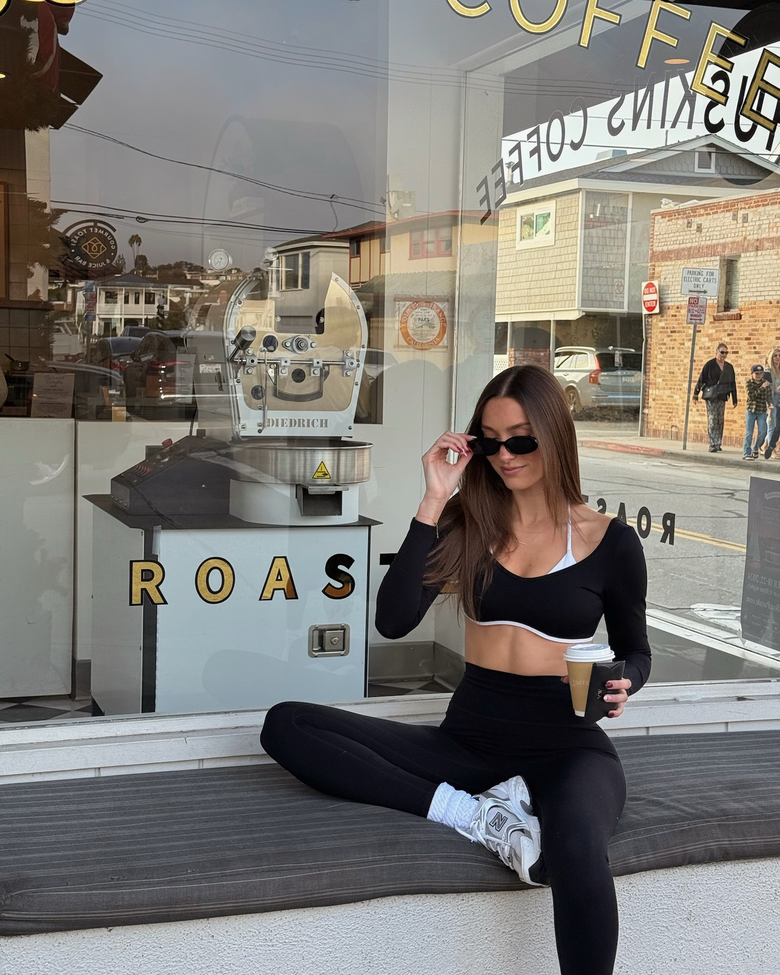 the perfect athleisure outfit doesn’t exi— 😍🤤🖤 

#LTKActive #LTKFitness #LTKStyleTip