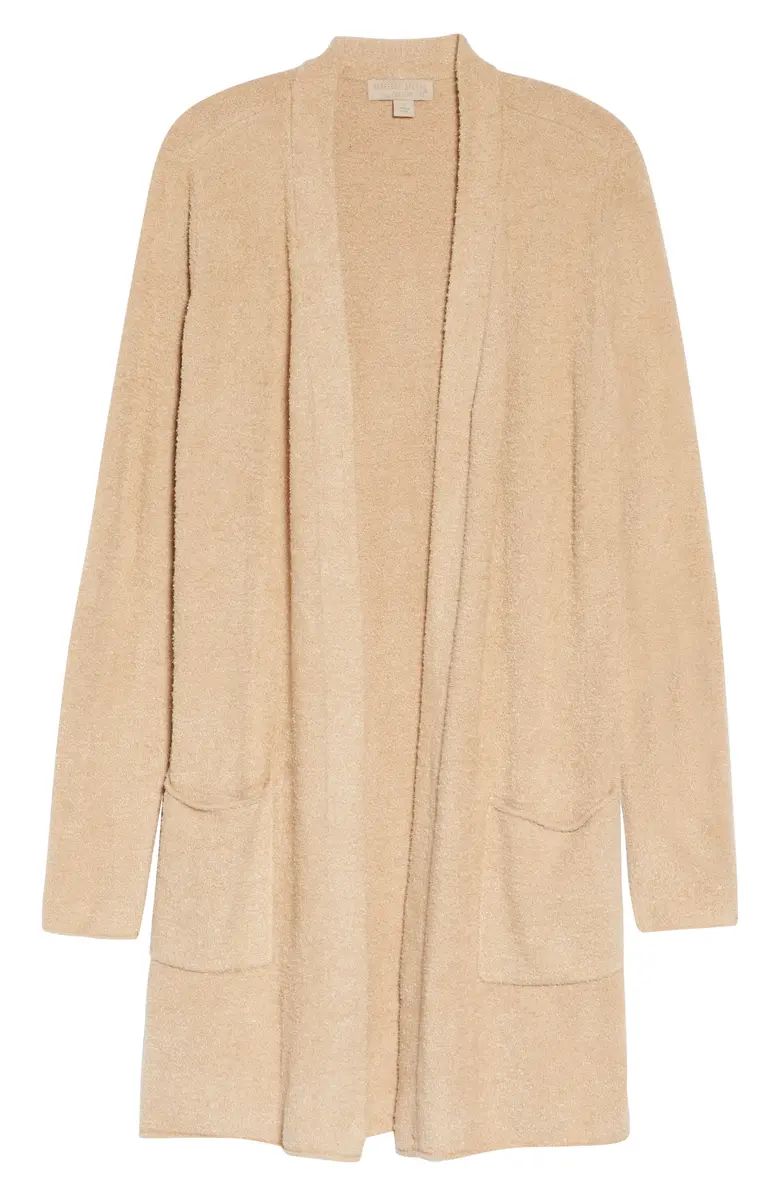 Barefoot Dreams® CozyChic Lite® Long Cardigan | Nordstrom | Nordstrom