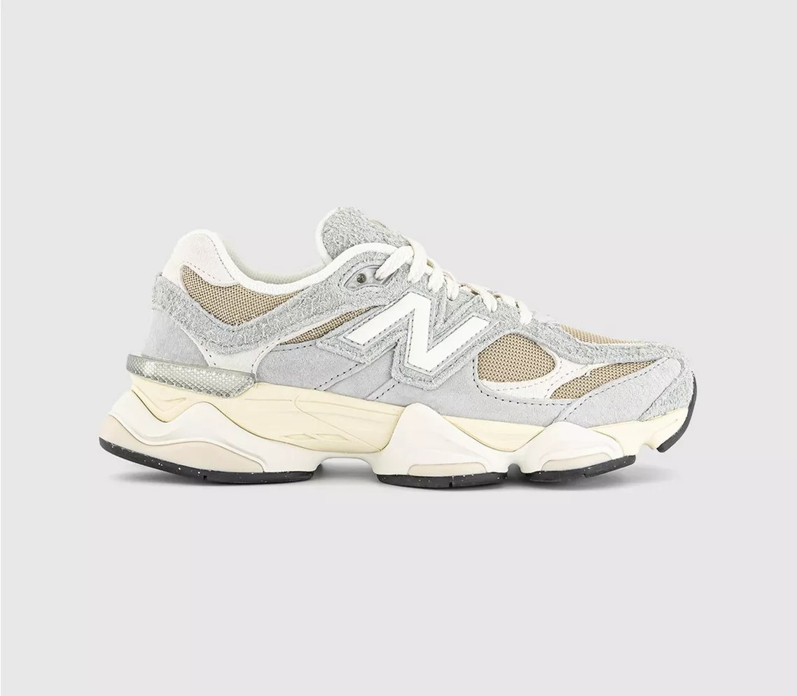 9060 Trainers | Office Shoes (UK)