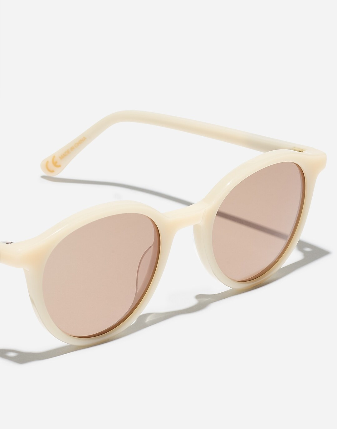 Layton Sunglasses | Madewell
