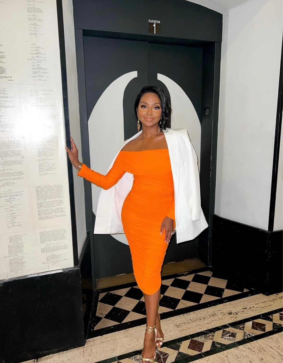 Summer date night outfit

#LTKSummerEdit #LTKStyleTip