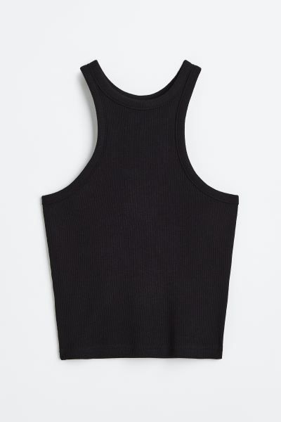 Crop Tank Top | H&M (US)