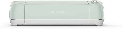 Cricut Explore Air 2 Mint | Amazon (US)