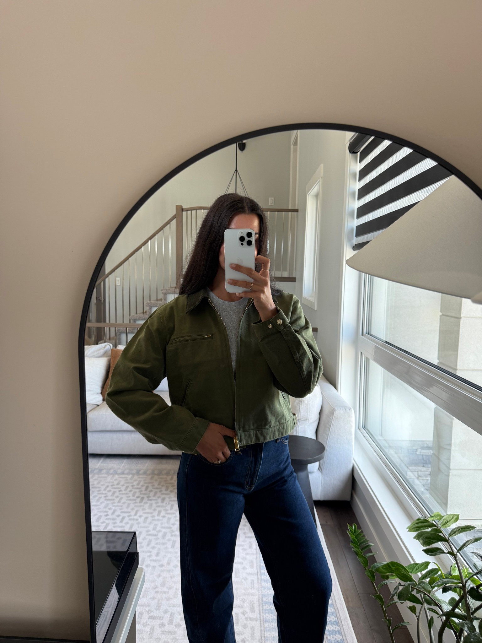 The perfect fall coat! I’m in medium! 

#LTKcanada